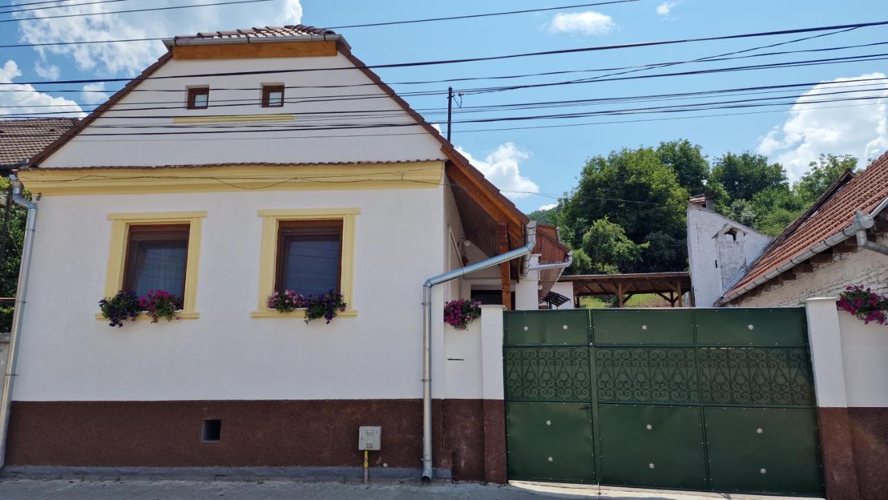 Iosif 55 Hotel Sighisoara Exterior photo